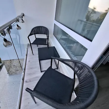 Lejlighed 99 Ustroń