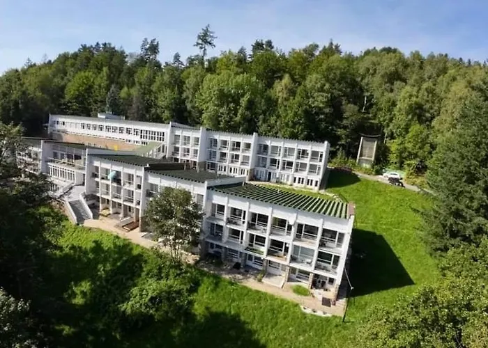 99 Lejlighed Ustroń